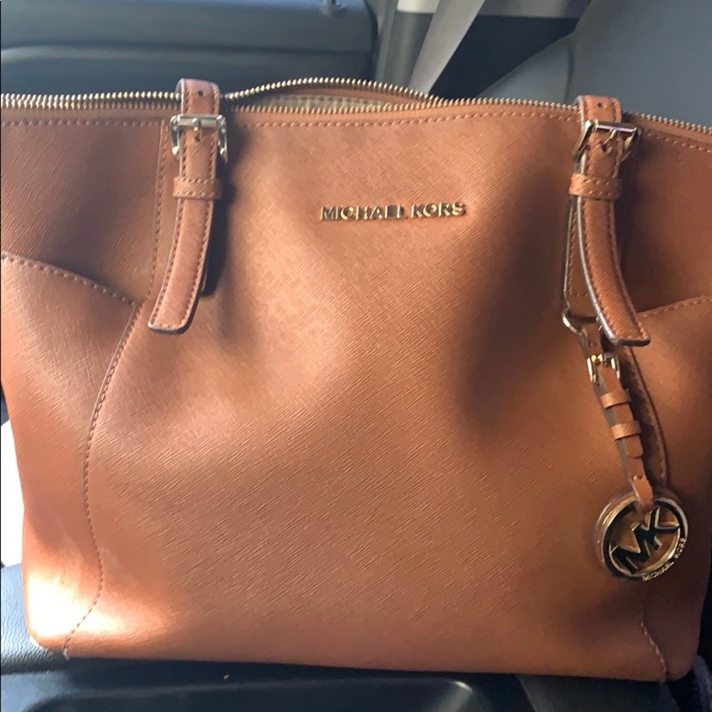 Michael Kors purse